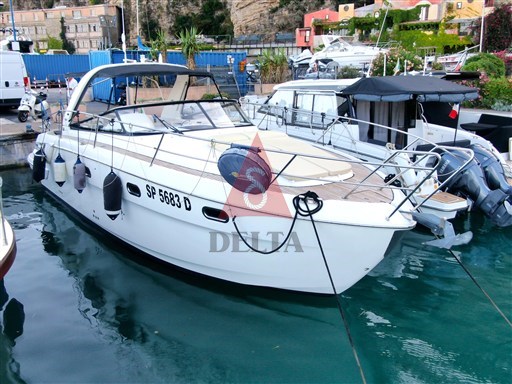 Bavaria 34 Sport