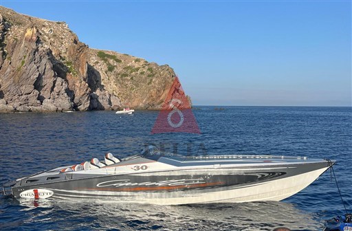 Cigarette R.t. 30 Vice