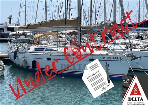 Jeanneau Sun Fast 40