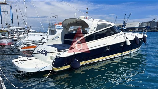 Baia Flash 48