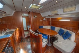 beneteau first 47.7 interior sofa and kitchen.jpg