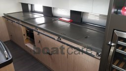 Oceanis Yacht 62 - Galley Closed.jpg