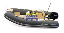 Surmarine T 290 Classic