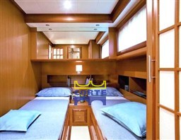 cabina ospiti