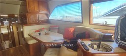 5BERTRAM SPORTFISH630