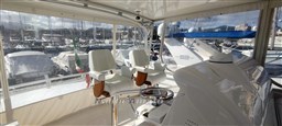 50BERTRAM SPORTFISH630