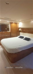16BERTRAM SPORTFISH630