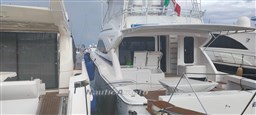 3BERTRAM SPORTFISH630