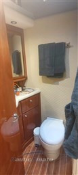 17BERTRAM SPORTFISH630