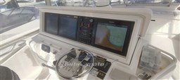 52BERTRAM SPORTFISH630