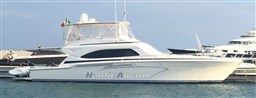 1 BERTRAM SPORTFISH630
