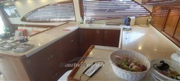 10BERTRAM SPORTFISH630