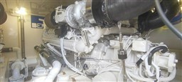 59BERTRAM SPORTFISH630