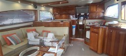 7BERTRAM SPORTFISH630