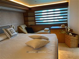 22FERRETTI 630 2007