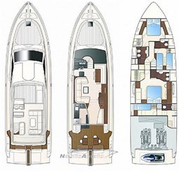 layout ferretti 630