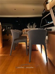 3FERRETTI 630 2007