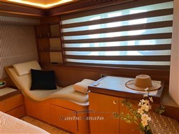 26FERRETTI 630 2007