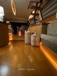 7FERRETTI 630 2007