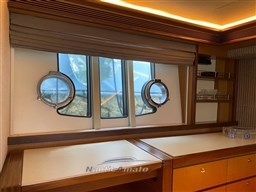 21FERRETTI 630 2007