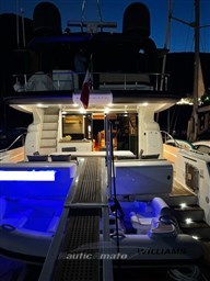 1FERRETTI 630 2007