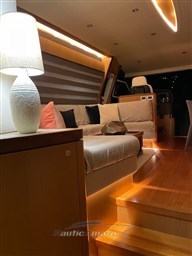 8FERRETTI 630 2007