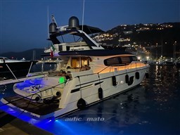 14FERRETTI 630 2007