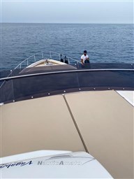 16FERRETTI 630 2007