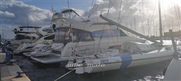 28JEANNEAU PRESTIGE 560