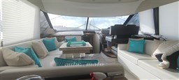 23JEANNEAU PRESTIGE 560