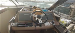 2JEANNEAU PRESTIGE 560