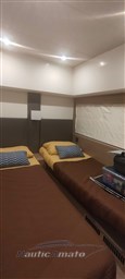 6JEANNEAU PRESTIGE 560