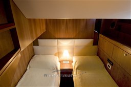 cabina ospiti n 2