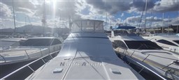 49BERTRAM SPORTFISH630
