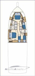 lay out bertram 630