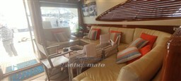 8BERTRAM SPORTFISH630