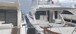 3BERTRAM SPORTFISH630