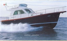 sciallino 30 fly
