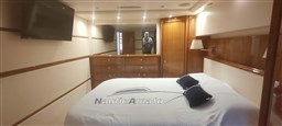 37BERTRAM SPORTFISH630
