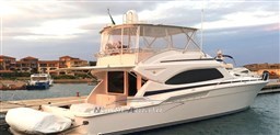 87BERTRAM SPORTFISH630