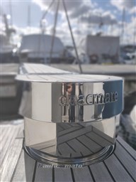 84BERTRAM SPORTFISH630
