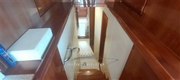 11BERTRAM SPORTFISH630