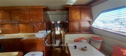 6BERTRAM SPORTFISH630