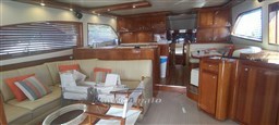 7BERTRAM SPORTFISH630