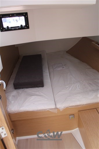 Hanse 410