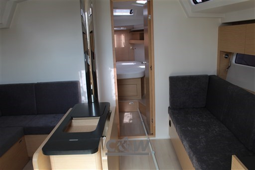Hanse 410