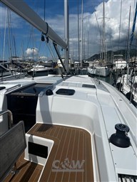 Hanse 410 - 2