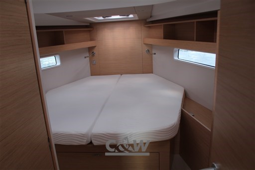 Hanse 410