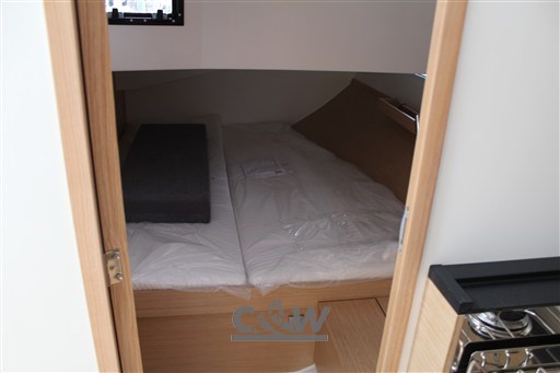 Hanse 410