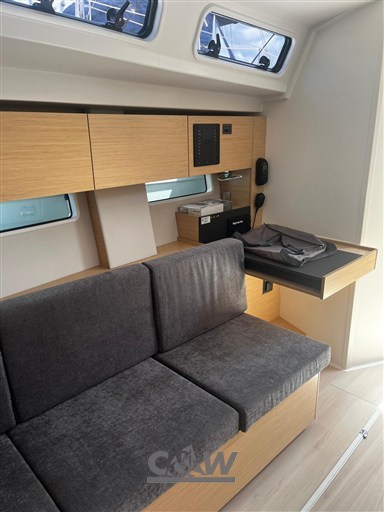 Hanse 410 - 9